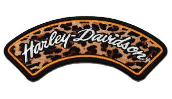 Harley-Davidson embleem