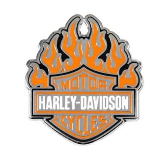 Harley-Davidson pin