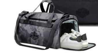 Harley-Davidson Tas