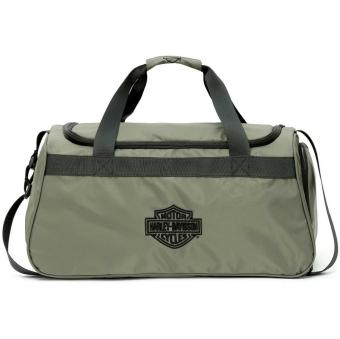 Harley-Davidson duffel