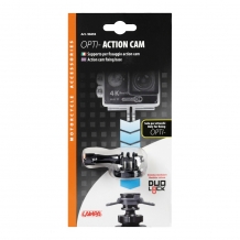 optiline opti action camera