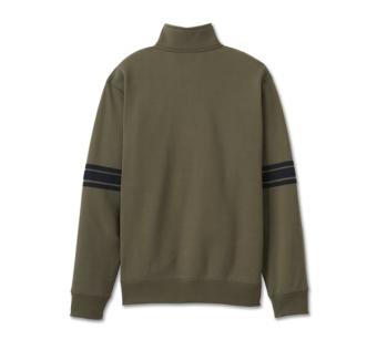 Harley-Davidson hoodie