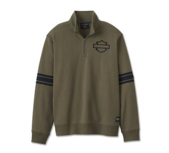 Harley-Davidson hoodie