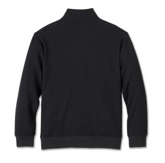Harley-Davidson sweater