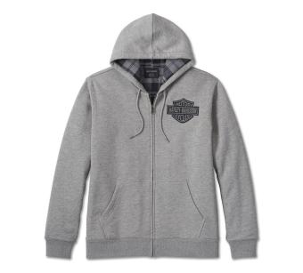 Harley-Davidson hoodie