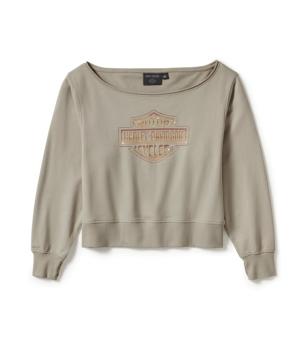 Harley-Davidson Sweater