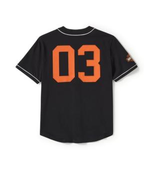 Harley-Davidson shirt