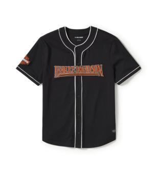 Harley-Davidson shirt