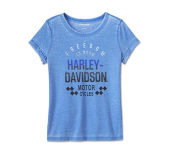 Harley-Davidson t-shirt