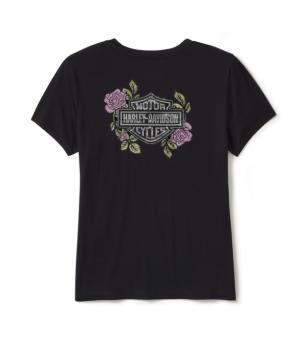 Harley-Davidson shirt