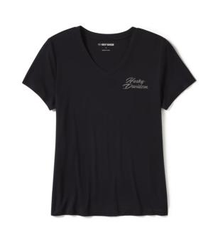 Harley-Davidson shirt