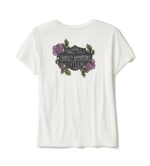 Harley-Davidson shirt