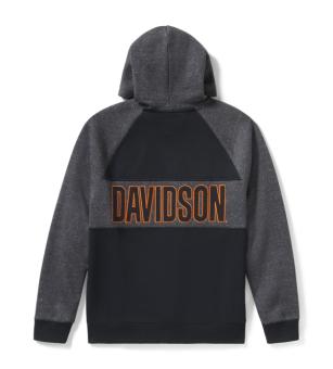 Harley-Davidson Sweater