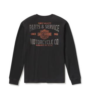 Harley-Davidson T-shirt