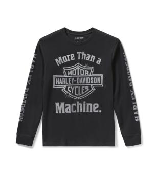 Harley-Davidson T-shirt