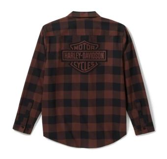 Harley-Davidson Blouse