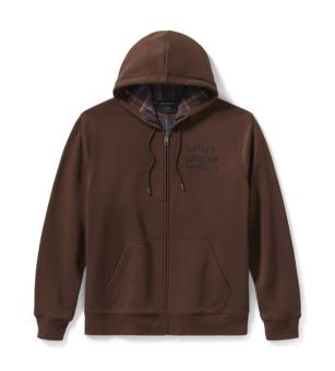 Harley-Davidson Sweater