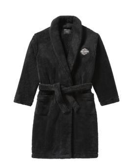 Harley-Davidson Badjas