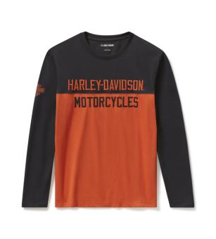 Harley-Davidson Longsleeve