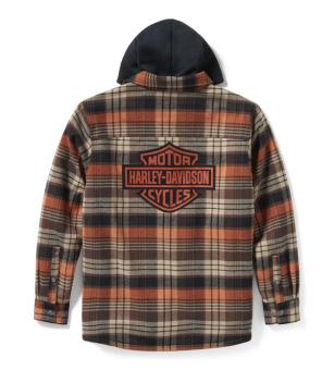 Harley-Davidson Blouse