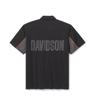 Harley-Davidson Blouse