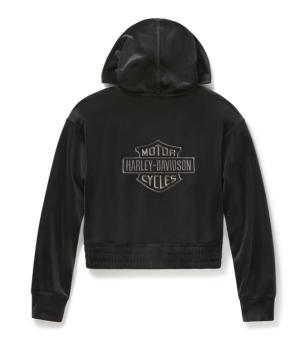 Harley-Davidson Sweater