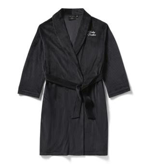 Harley-Davidson Badjas