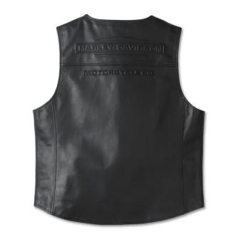 Harley-Davidson hesje