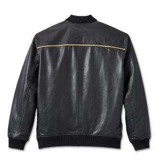 Harley-Davidson jas