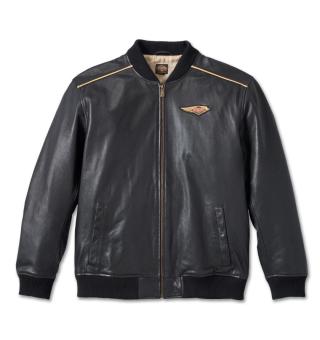 Harley-Davidson jas