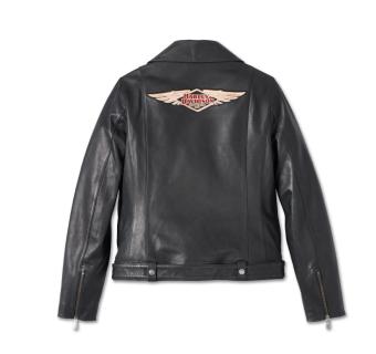 harley-davidson 120th anniversary hesje
