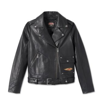harley-davidson 120th anniversary Hesje