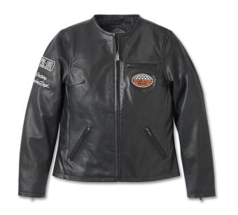 harley-davidson 120th anniversary Hesje