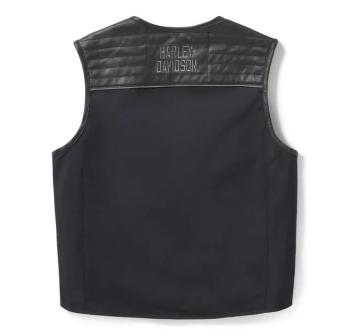 Harley-Davidson hesje