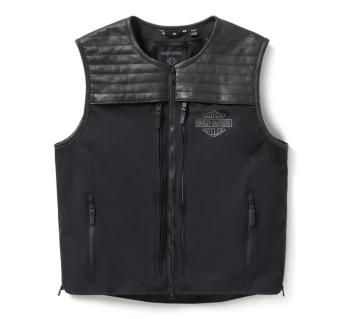 Harley-Davidson hesje