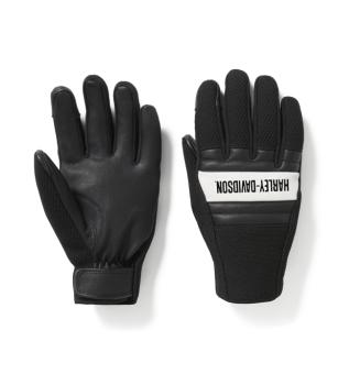 Harley-Davidson handschoenen