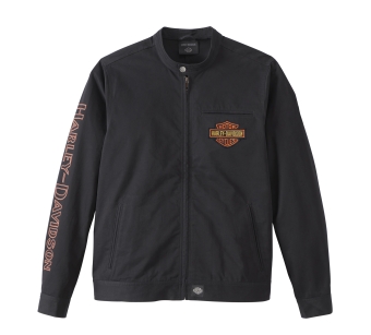 Harley-Davidson Kleding