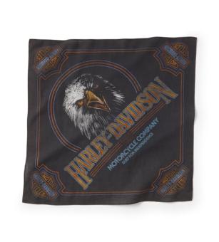 Harley-Davidson bandana