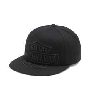 Harley-Davidson shirt