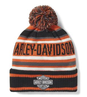 Harley-Davidson muts