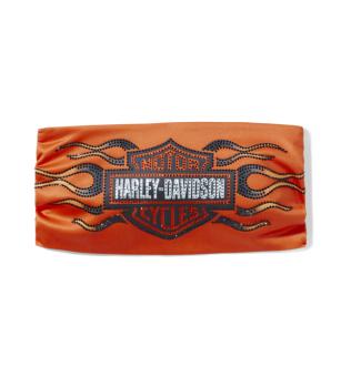 Harley-Davidson haarband