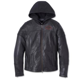Harley-Davidson jas