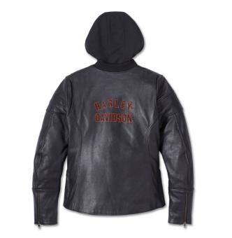 Harley-Davidson jas
