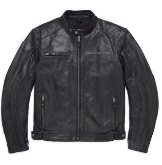 Harley-Davidson Motorjas
