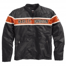 Harley-Davidson Jas