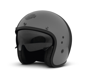 Cowboy Skull 80CUI/Sportster Timing Accessoires Hoeden & petten Helmen Motorhelmen 