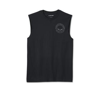 Harley-Davidson shirt