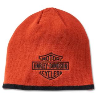 Harley-Davidson muts