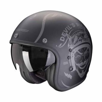 Scorpion® helm