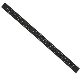 Harley-Davidson® Riem